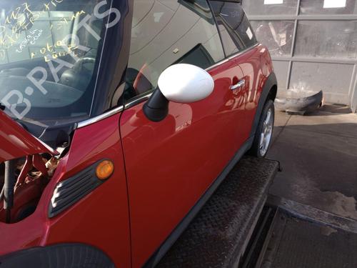Left front door MINI MINI (R56) Cooper | BP27233293C2 