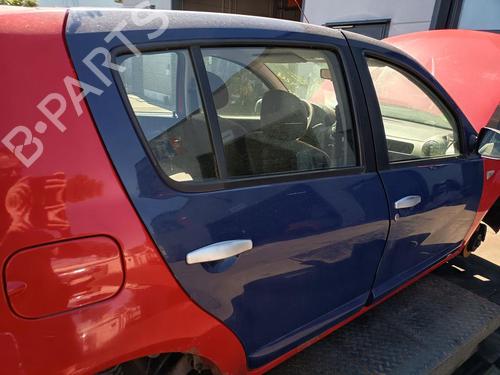 Dør højre bagtil DACIA SANDERO 1.4 (BS0C, BS0A, BS0G, BS1F, BS0E) | BP38294253C5 - Image 7