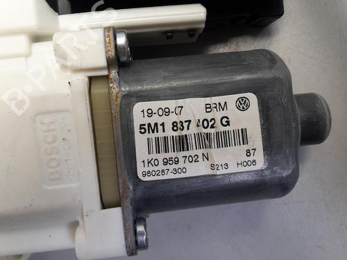 Other VW GOLF PLUS V (5M1, 521) 1.6 | BP27227237O1