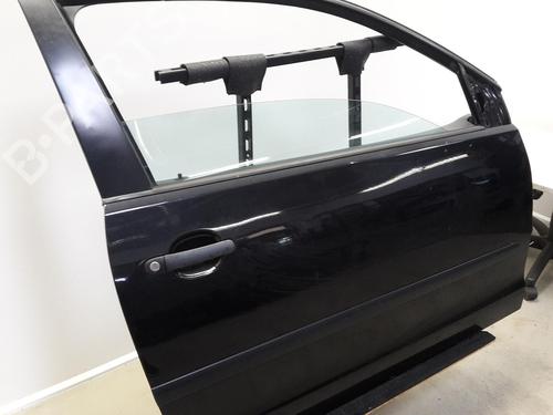 Right front door VW POLO (9N_, 9A_) 1.2 12V | BP27227174C3 