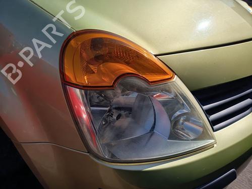 Right headlight RENAULT MODUS / GRAND MODUS (F/JP0_) 1.6 (JP0L, JP0V) | BP33749236C29 - Image 3