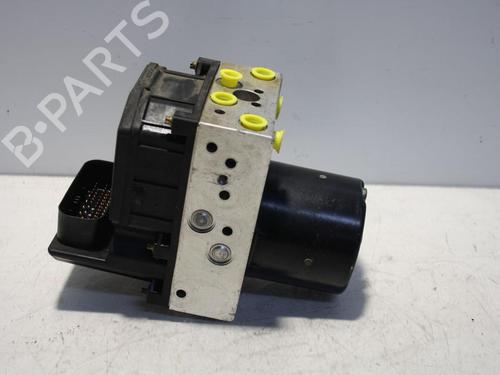 ABS pump SKODA FABIA I (6Y2) 1.4 16V | BP27229932M43 