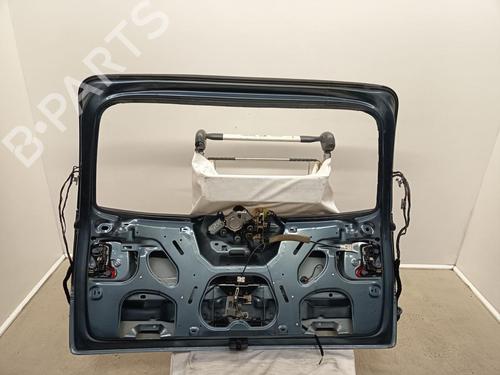 Tailgate VW TOUAREG (7LA, 7L6, 7L7) 5.0 V10 TDI | BP27228861C6 