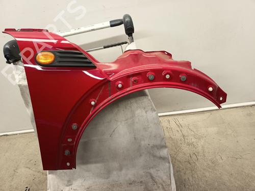 Used Right front fenders MINI MINI (R56) Cooper (120 hp) 27233288