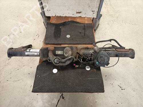 Kugelkupplung/Mechanismus für Kugelkupplung/Mechanismus VW GOLF VII Variant (BA5, BV5) 2.0 TDI (150 hp) 34252372 34252372