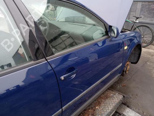 Right front door VW PASSAT B5 (3B2) 1.8 | BP27232633C3 