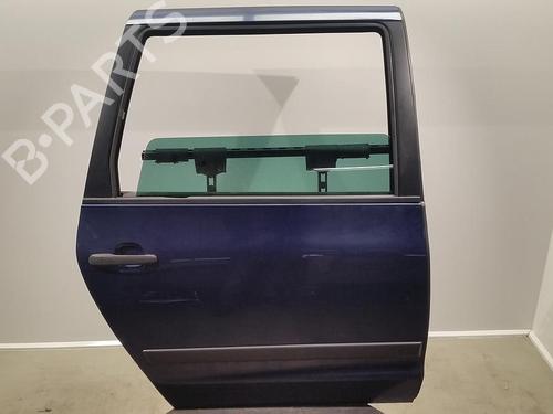 Used Right rear door FORD GALAXY I (WGR) 1.9 TDI (115 hp) 27227554