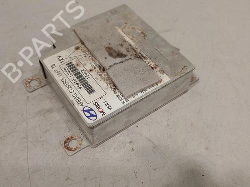 Kollisjonspute styreenhet HYUNDAI GETZ (TB) 1.3 | BP27228956M53 