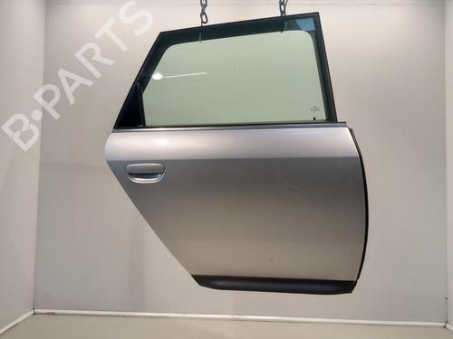 Right rear door AUDI A6 C5 Avant (4B5) 2.5 TDI quattro | BP27229852C5 