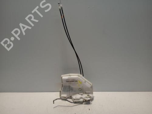 Used Front right lock SUZUKI SX4 S-Cross (JY) 1.6 (AKK 416) (120 hp) 27229691