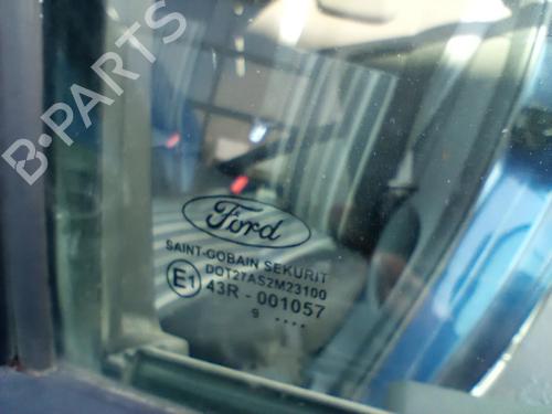 Rear left door window FORD FOCUS II Turnier (DA_, FFS, DS) 1.6 | BP27231668C20 