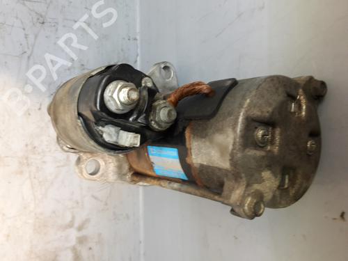 Démarreur DAIHATSU CUORE VI (L251, L250_, L260_) 1.0 | BP27226306M8 