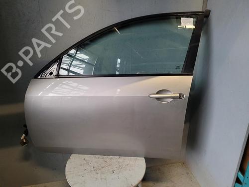 Used Left front door NISSAN PRIMERA Estate (WP12) 2.2 dCi (139 hp) 27226002