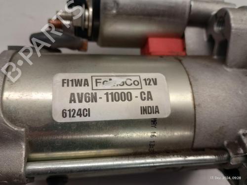 Starter FORD FIESTA VI (CB1, CCN) 1.6 ST200 | BP27232692M8 