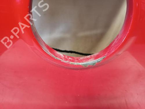 Tailgate VW GOLF V (1K1) 1.4 16V | BP27230779C6 