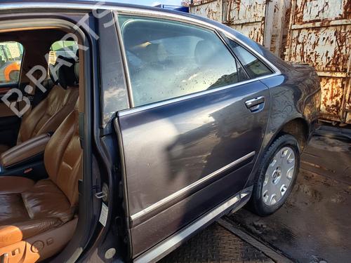 Used Left rear door Left rear door AUDI A8 D3 (4E2, 4E8) 4.0 TDI quattro (275 hp) 40239093 40239093