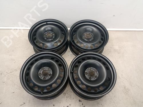 Fælk FORD MONDEO IV Turnier (BA7) 2.0 TDCi (115 hp) 32760928