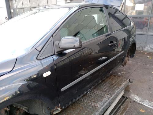 Left front door FORD FOCUS II (DA_, HCP, DP) 2.0 TDCi | BP27232324C2 
