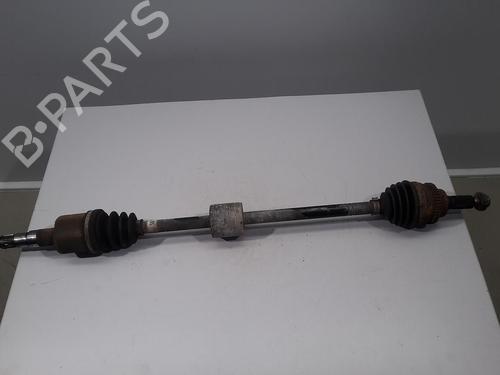 Right front driveshaft OPEL AGILA A (H00) 1.0 (F68) | BP33611209M39 - Image 7