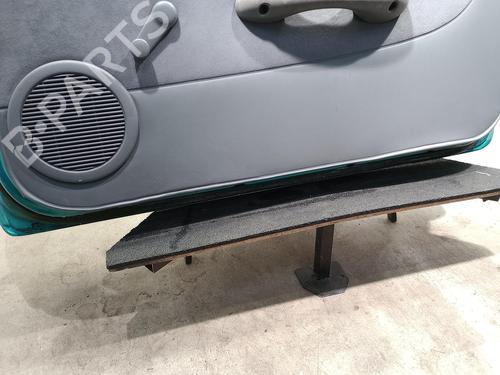 Right front door NISSAN MICRA II (K11) 1.0 i 16V | BP27228193C3 