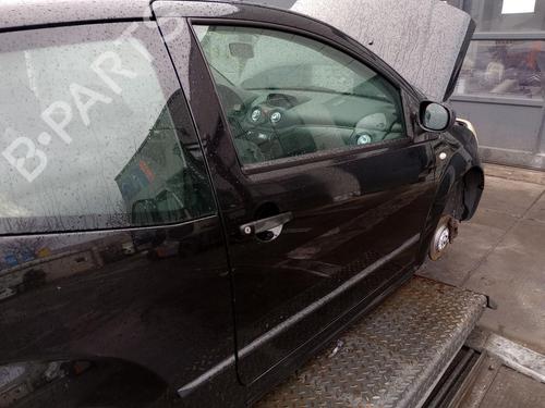 Right front door CITROËN C2 (JM_) 1.1 | BP27232375C3 
