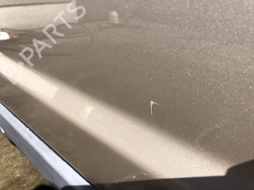 Left front door OPEL ANTARA A (L07) 2.2 CDTi 4x4 | BP27225937C2 