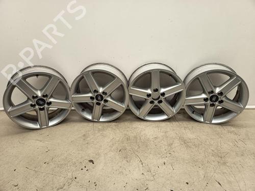 Fælk OPEL COMBO Box Body/MPV 1.7 DI 16V (65 hp) 32763947