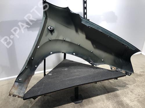 Left front fenders HYUNDAI TUCSON (JM) 2.0 All-wheel Drive | BP27225777C41 