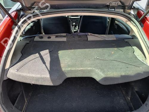Used Rear parcel shelf Rear parcel shelf CITROËN C4 I (LC_) 1.6 16V (109 hp) 36442809 36442809
