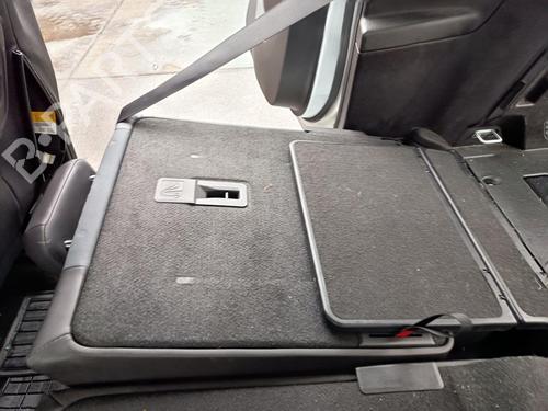 Seats set OPEL MERIVA B MPV (S10) 1.7 CDTI (75) | BP38602685C78 - Image 2