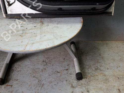 Left rear door BMW 5 Touring (E39) 530 d | BP27226198C4 