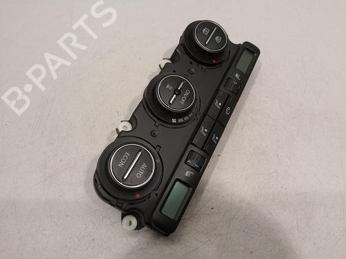 Climate control VW PASSAT B6 Variant (3C5) 2.0 TDI | BP32733369I5  - Image 5