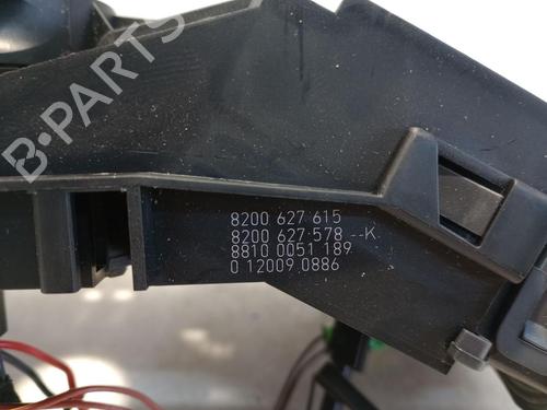 Switch RENAULT CLIO III (BR0/1, CR0/1)  | BP27230822I30 