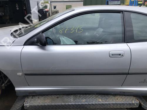 Used Left front door PEUGEOT 406 Coupe (8C) 2.0 16V (136 hp) 32734036