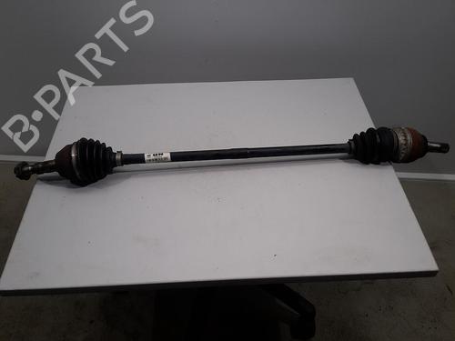 Used Right front driveshaft Right front driveshaft OPEL ASTRA H (A04) 1.4 (L48) (90 hp) 27227674 27227674