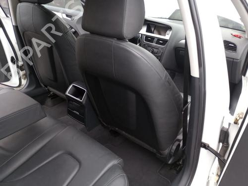Right front seat AUDI A4 B8 Avant (8K5) 1.8 TFSI | BP27232998C16 