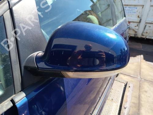 Used Left mirror Left mirror VW GOLF PLUS V (5M1, 521) 2.0 FSI (150 hp) 35996009 35996009