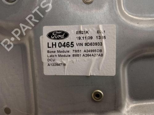 Other FORD FOCUS II Turnier (DA_, FFS, DS) 1.6 | BP27231667O1 