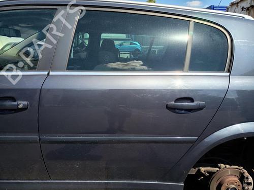 Used Left rear door Left rear door 38173256 38173256