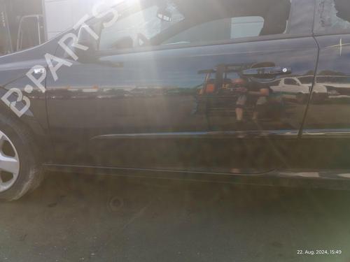 Left front door OPEL ASTRA H GTC (A04) 1.8 (L08) | BP27231425C2 