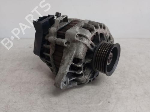 Used Alternator KIA CEE'D Hatchback (ED) 1.4 (109 hp) 27232051