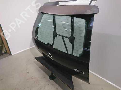 Tailgate CITROËN C4 I (LC_) 1.6 16V | BP27225685C6 