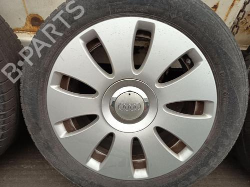 Fælgsæt AUDI A4 B6 Avant (8E5) 1.8 T quattro | BP38422434C100 - Image 4