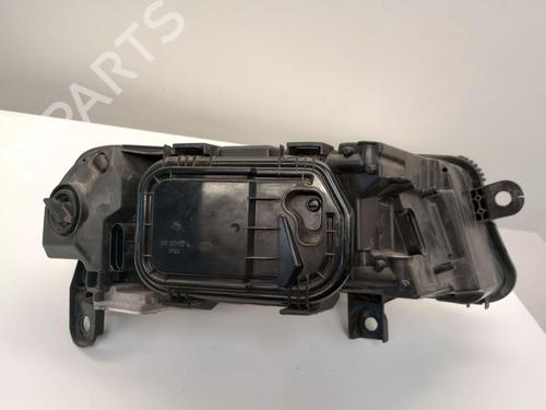 Left headlight AUDI A6 C6 (4F2) 2.4 | BP32733447C28 - Image 8