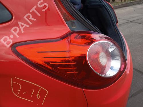 Left taillight FORD KA (RU8) 1.2 | BP33469057C34 - Image 2