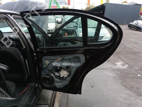 Right rear door SEAT LEON (1M1) 1.6 16 V | BP27231948C5 