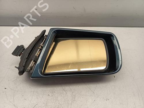 Used Left mirror Left mirror MERCEDES-BENZ E-CLASS T-Model (S210) E 240 T (210.261) (170 hp) 32763556 32763556