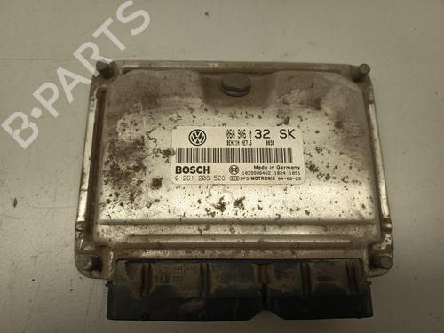 Used Engine control unit (ECU) Engine control unit (ECU) VW GOLF IV (1J1) 1.8 T GTI (180 hp) 32762205 32762205