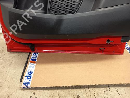 Dør højre fortil FORD B-MAX (JK) 1.0 EcoBoost | BP39690470C3 - Image 2