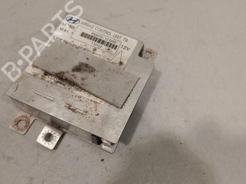 Kollisjonspute styreenhet HYUNDAI GETZ (TB) 1.3 | BP27228956M53 
